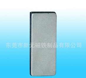 現(xiàn)代社會中的異形磁鐵